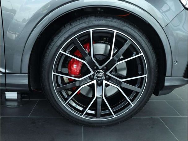 Audi SQ7 370 kW image number 5