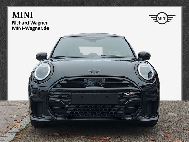 Mini Cooper S JCW Trim 150 kW image number 7