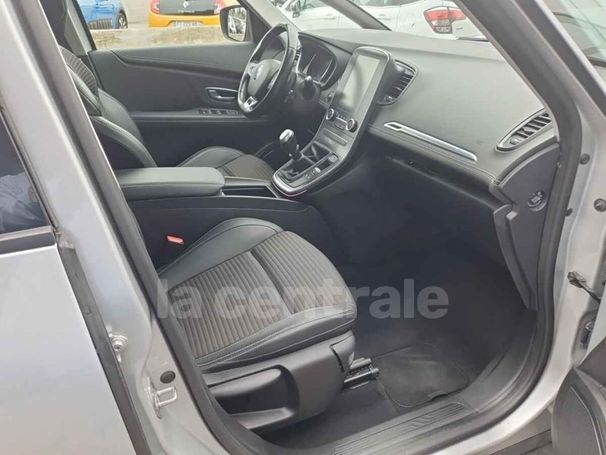 Renault Grand Scenic TCe 140 103 kW image number 20