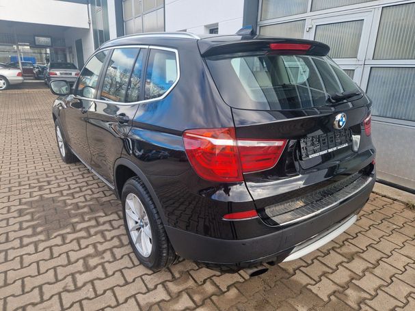 BMW X3 xDrive20i 135 kW image number 3