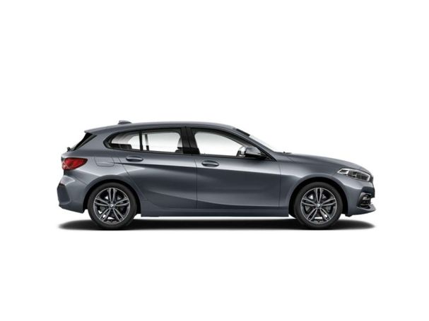 BMW 116i M Sport 80 kW image number 1