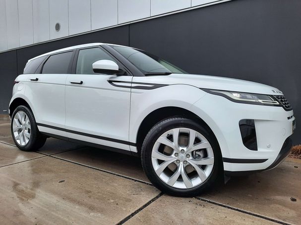 Land Rover Range Rover Evoque P300e PHEV 227 kW image number 1