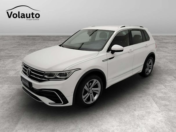 Volkswagen Tiguan 1.5 TSI DSG 110 kW image number 1