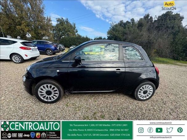 Fiat 500 1.0 51 kW image number 5