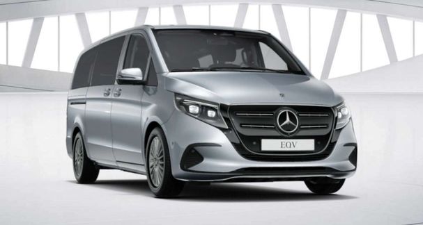 Mercedes-Benz EQV 300 150 kW image number 2