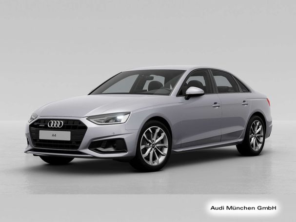 Audi A4 40 TDI S tronic Advanced 150 kW image number 1