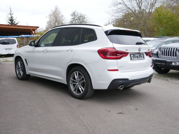 BMW X3 xDrive 185 kW image number 5