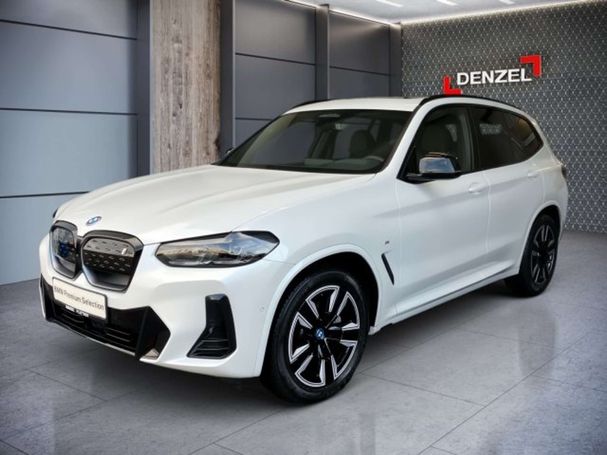 BMW iX3 210 kW image number 1