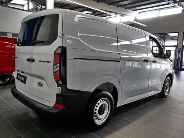 Ford Transit Custom 280 100 kW image number 2