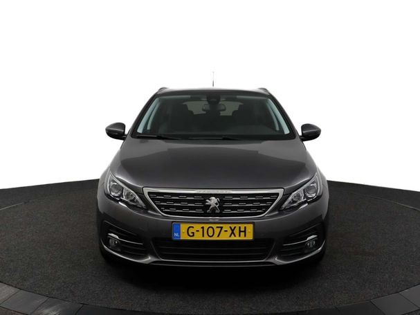 Peugeot 308 SW 1.2 110 81 kW image number 13