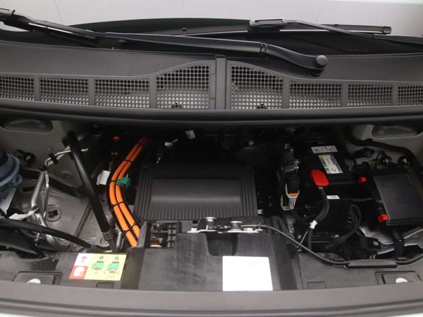 Toyota Proace Electric 100 kW image number 29