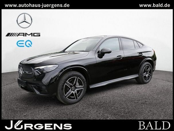 Mercedes-Benz GLC 220 d 145 kW image number 1