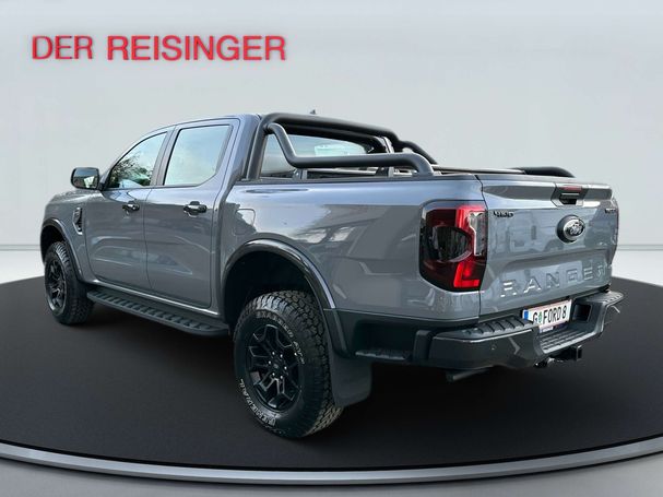 Ford Ranger Tremor 151 kW image number 4