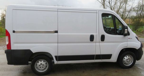 Fiat Ducato 2.3 88 kW image number 10