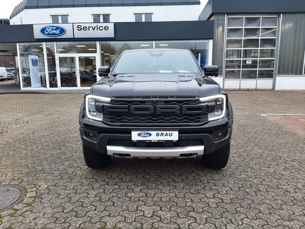 Ford Ranger Raptor 2.0 EcoBlue 154 kW image number 7