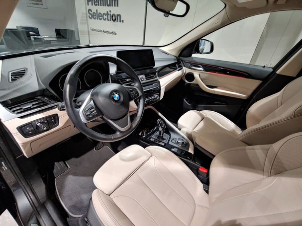 BMW X1 20i sDrive 131 kW image number 9