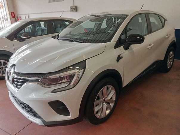 Renault Captur Zen 66 kW image number 1