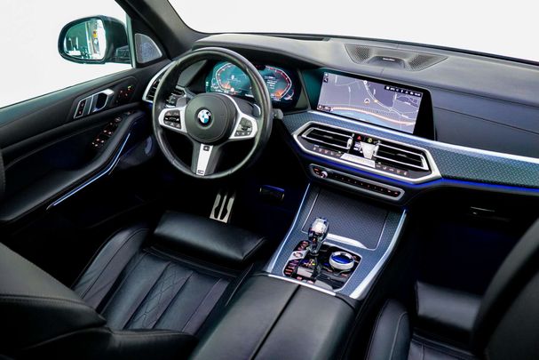 BMW X5 xDrive 250 kW image number 21