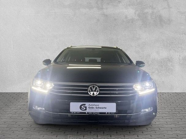 Volkswagen Passat Variant 2.0 TDI Comfortline 110 kW image number 3