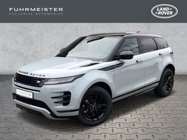 Land Rover Range Rover Evoque AWD 183 kW image number 1