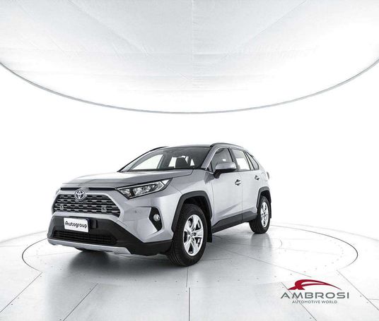 Toyota RAV 4 160 kW image number 1