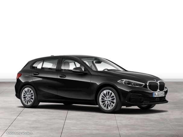 BMW 118i Advantage 100 kW image number 9