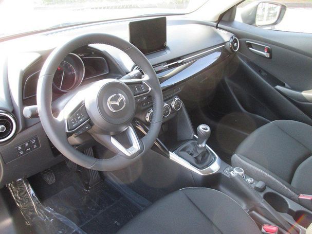 Mazda 2 90 66 kW image number 9