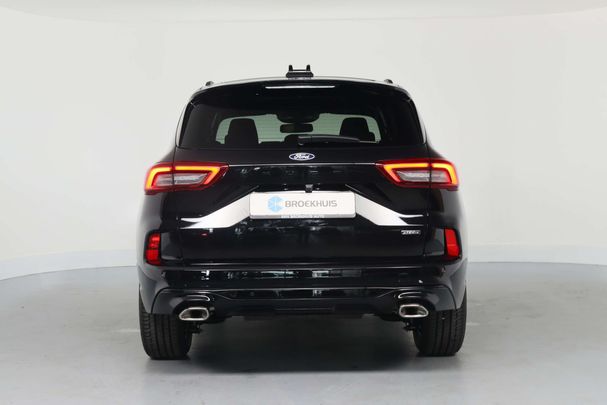 Ford Kuga 2.5 PHEV ST-Line 179 kW image number 5