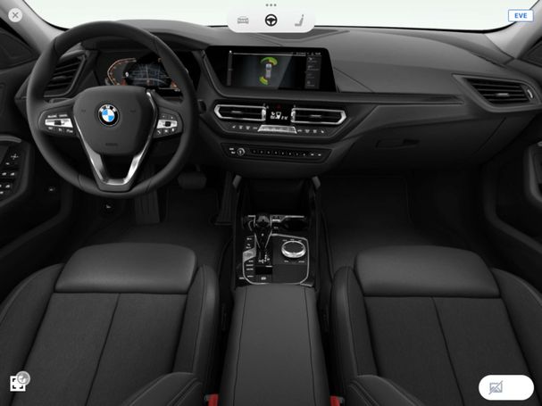 BMW 116i Sport Line 80 kW image number 5