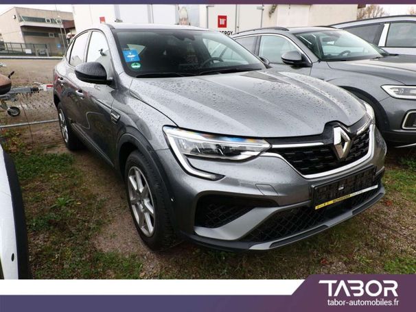 Renault Arkana 160 R.S. Line Fast Track EDC 116 kW image number 2