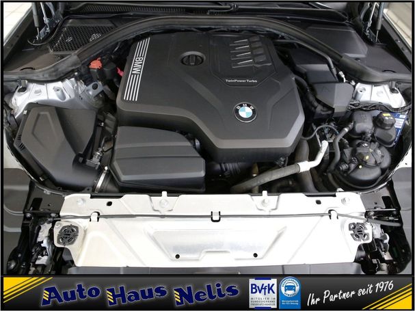 BMW 330i 190 kW image number 21