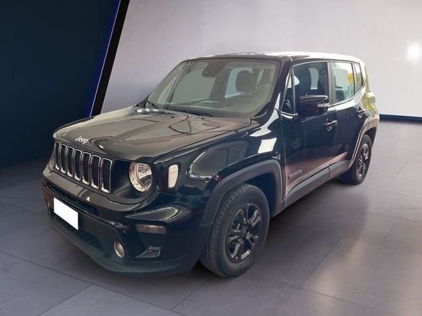 Jeep Renegade 1.0 Longitude 88 kW image number 1