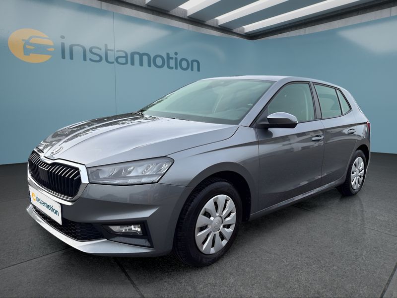 Skoda Fabia 1.0 Essence