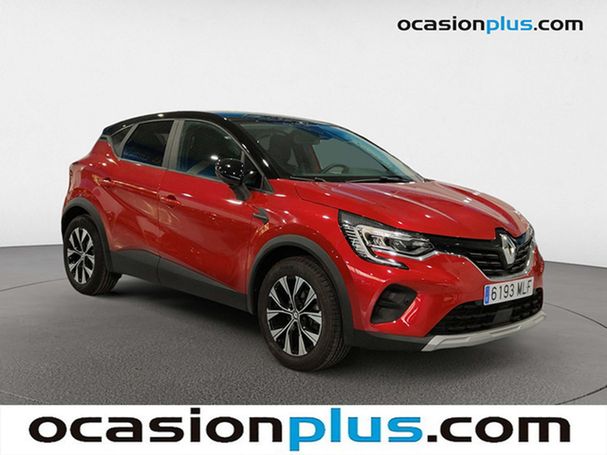 Renault Captur E-Tech 105 kW image number 2