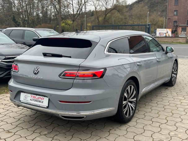 Volkswagen Arteon 2.0 TDI 147 kW image number 5