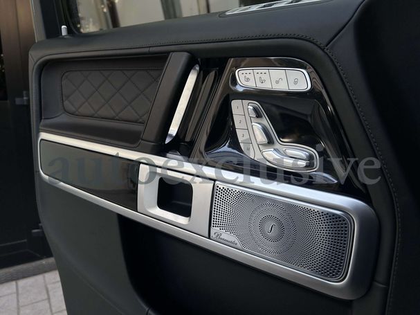 Mercedes-Benz G 500 310 kW image number 3