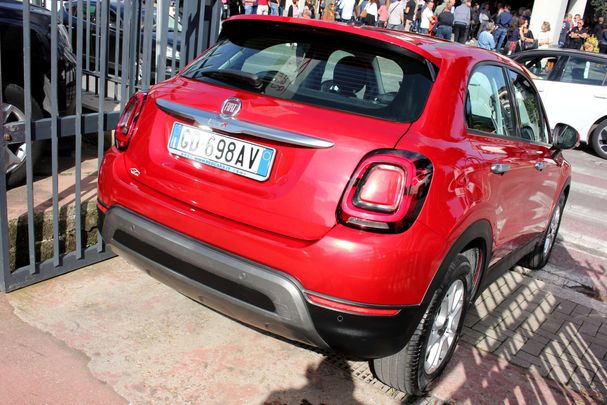 Fiat 500X 1.0 88 kW image number 3