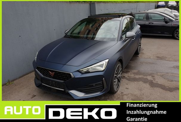 Cupra Leon e-Hybrid DSG 180 kW image number 1