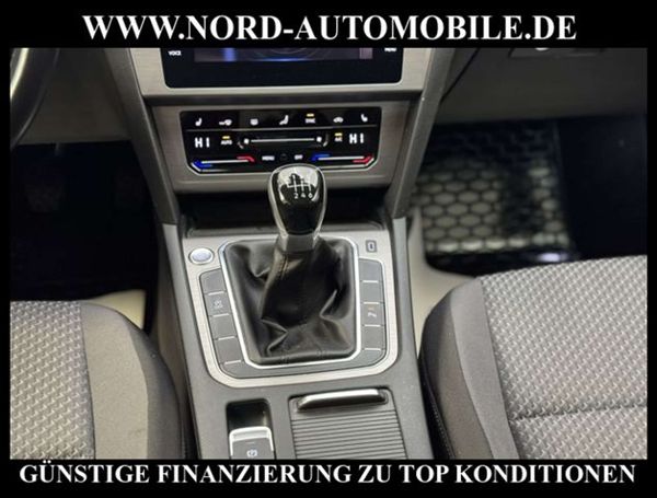 Volkswagen Passat Variant 2.0 TDI 110 kW image number 19