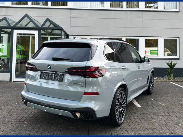 BMW X5 xDrive 220 kW image number 4