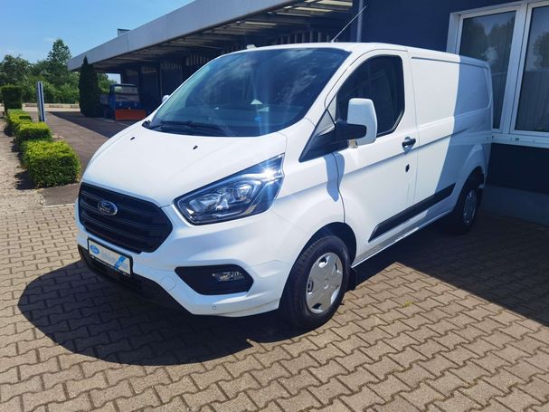 Ford Transit Custom 280 L1H1 Trend 96 kW image number 1