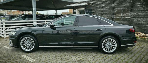 Audi A8 50 TDI quattro Tiptronic 210 kW image number 6