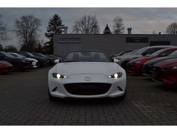 Mazda MX-5 97 kW image number 2