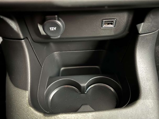 Citroen C3 Pure Tech 83 61 kW image number 22