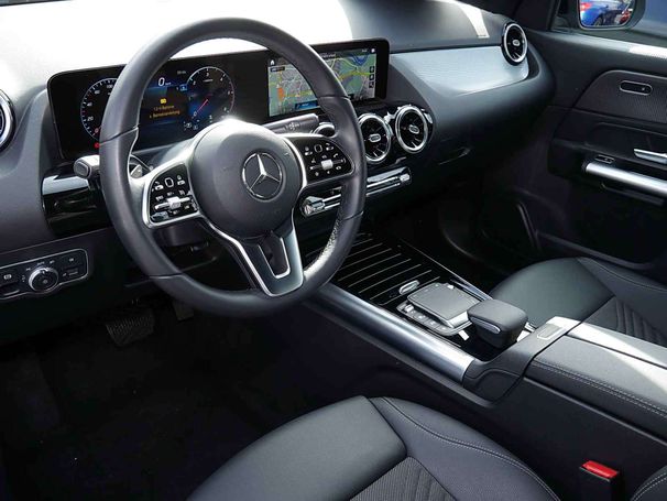 Mercedes-Benz GLA 180 d 85 kW image number 10