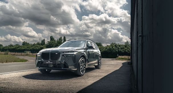 BMW X7 xDrive 390 kW image number 4