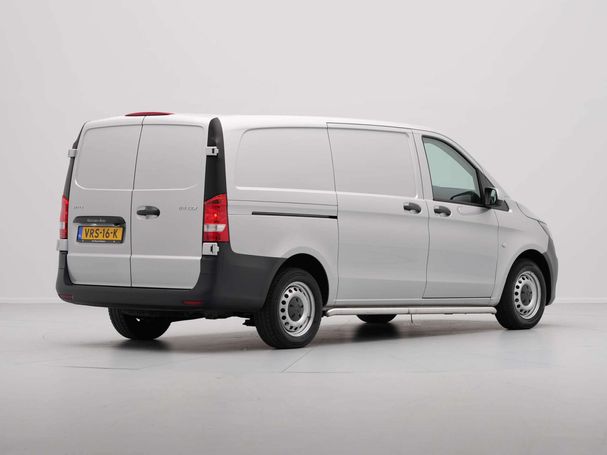 Mercedes-Benz Vito 114 CDi 100 kW image number 3