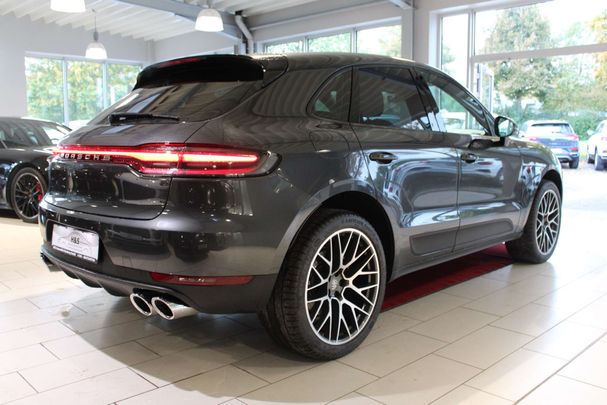 Porsche Macan 180 kW image number 6