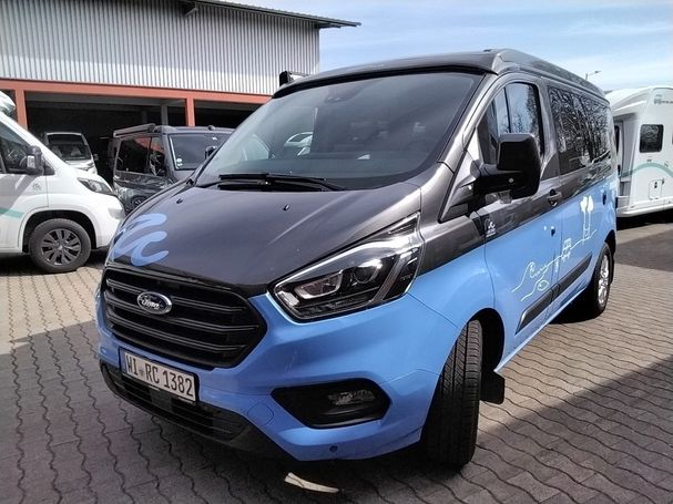 Ford Transit Custom Nugget 125 kW image number 8