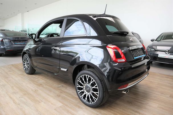 Fiat 500 51 kW image number 8